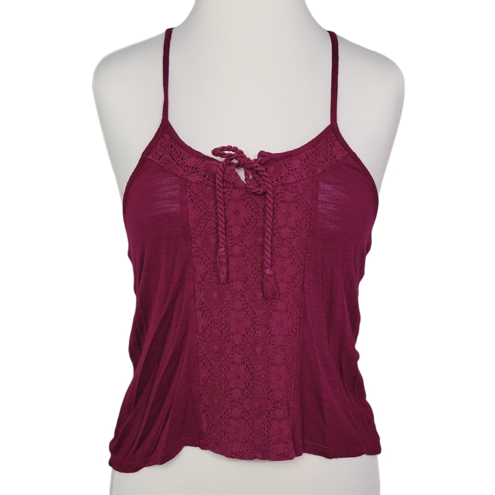 Full Tilt Tank Top Size XS